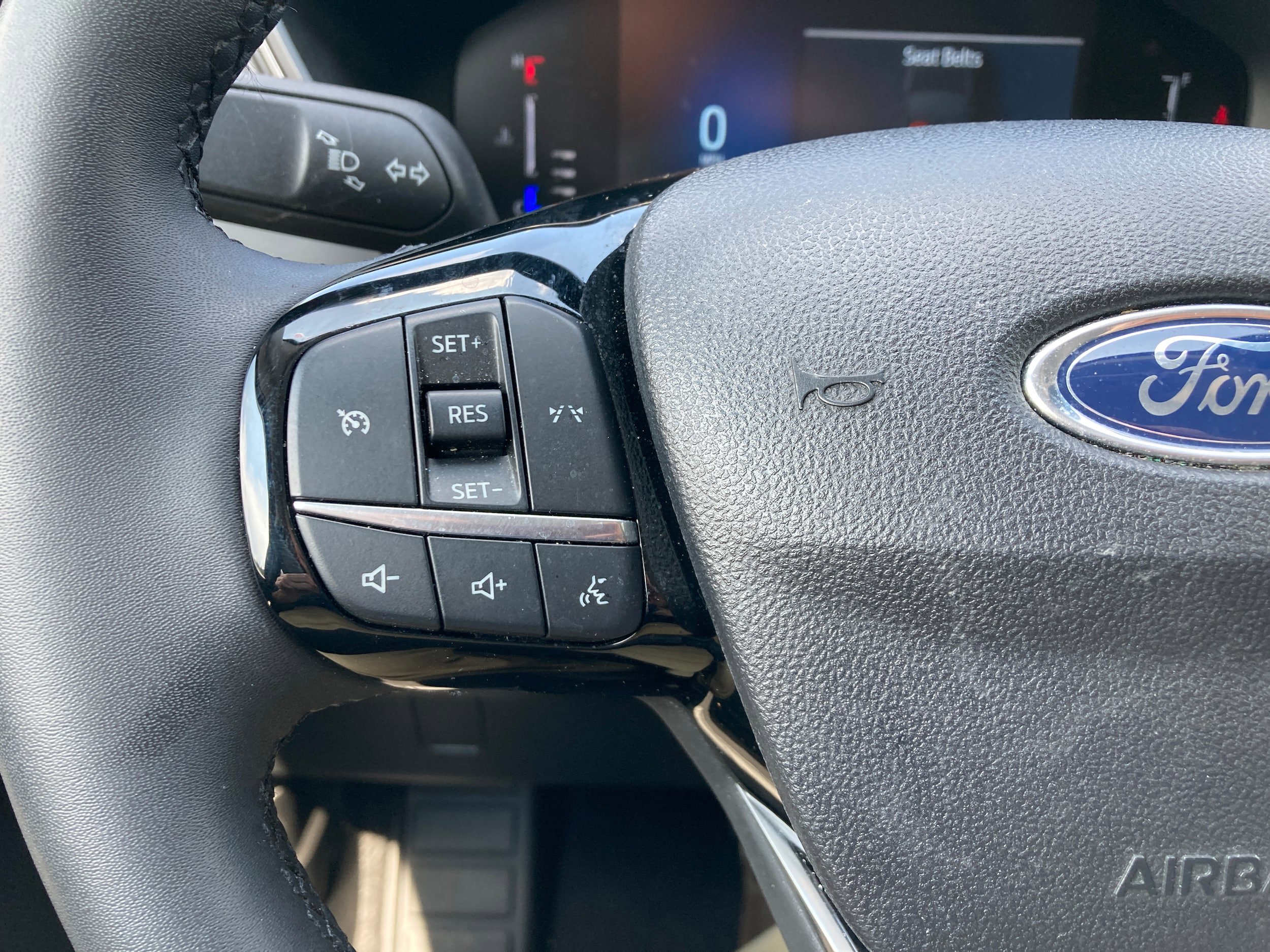 Used 2023 Ford Escape Active w/ Cold Weather Package FWD image 18