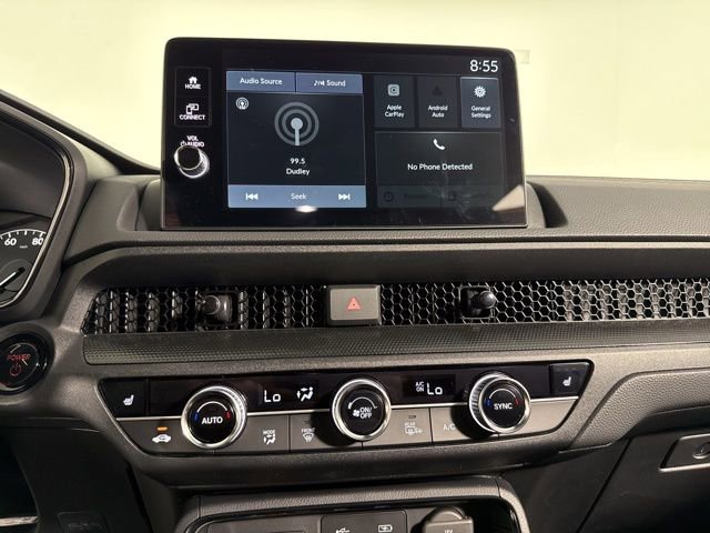 New 2026 Honda CR-V Sport image 28