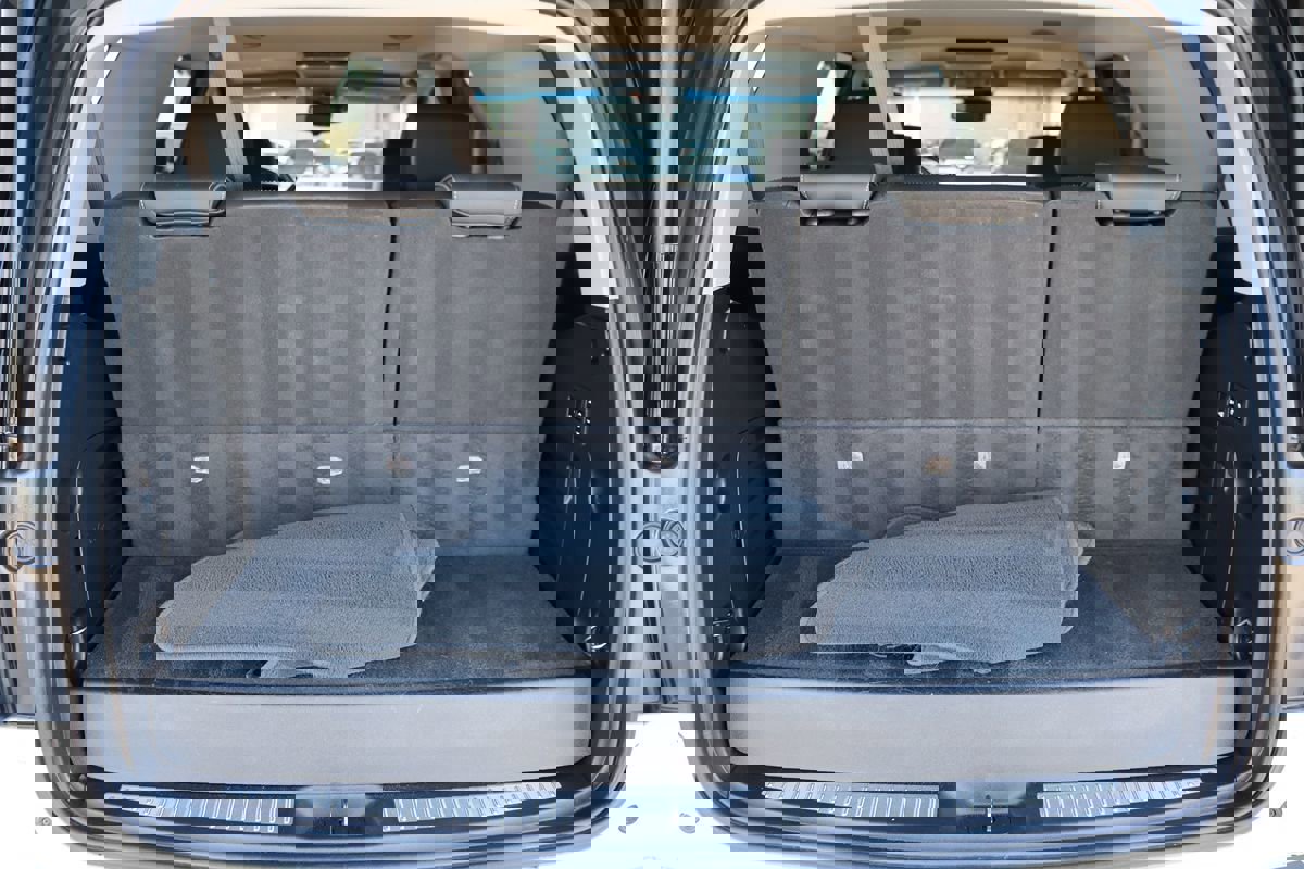 Used 2019 GMC Yukon Denali w/ Denali Ultimate Package image 40