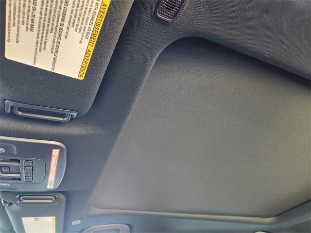 New 2026 Toyota Camry XSE image 18