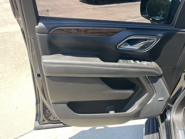 Used 2023 Chevrolet Tahoe Premier RWD image 14