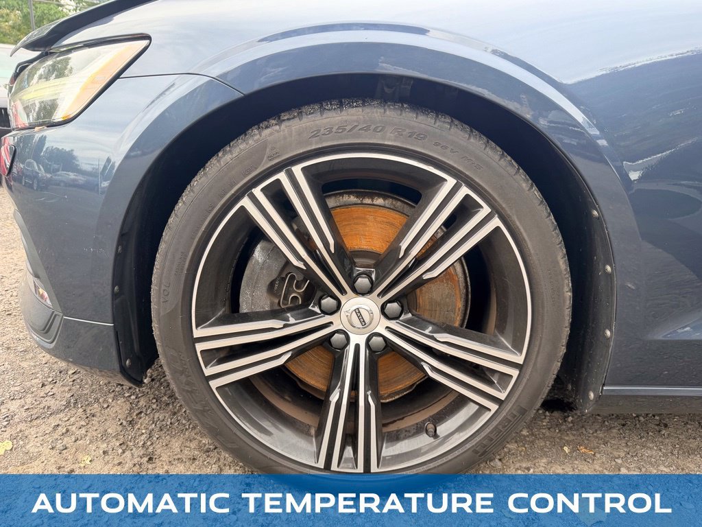 Used 2019 Volvo S60 T6 Inscription AWD/4WD image 15