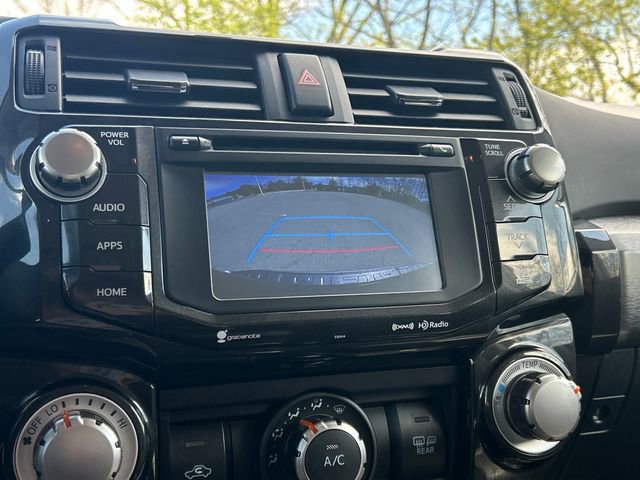 Used 2019 Toyota 4Runner TRD Off-Road Premium image 20