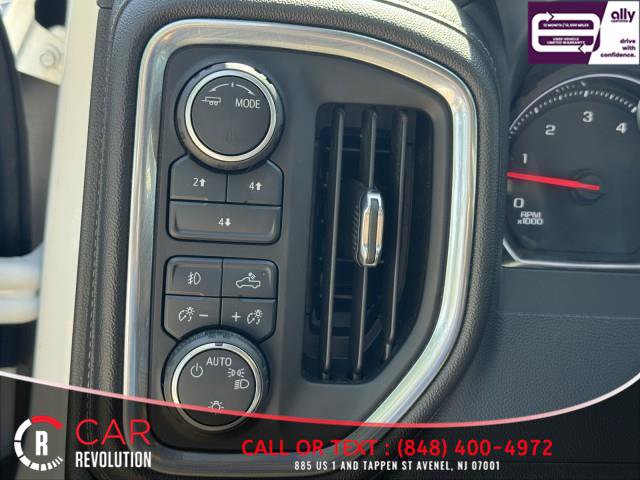 Used 2022 Chevrolet Silverado 2500 LT w/ Convenience Package AWD/4WD image 35