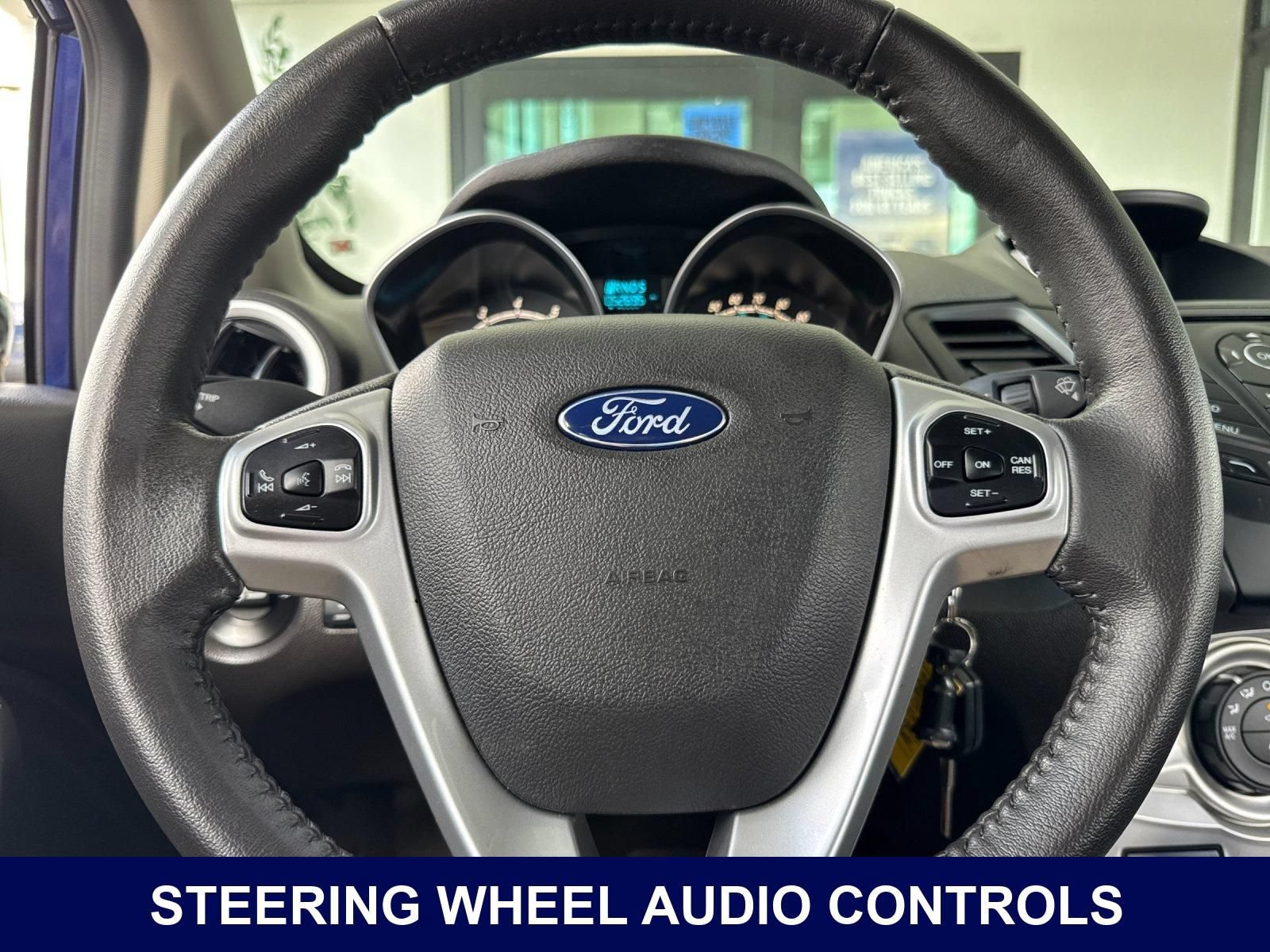 Used 2016 Ford Fiesta SE FWD image 26
