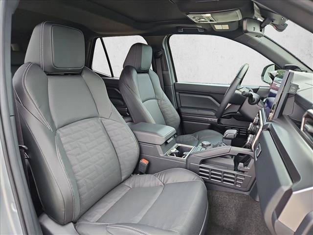 Certified 2025 Toyota 4Runner TRD Sport Premium RWD image 22