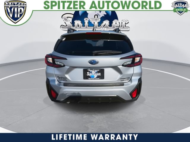 New 2026 Subaru Crosstrek 2.5i Limited image 8