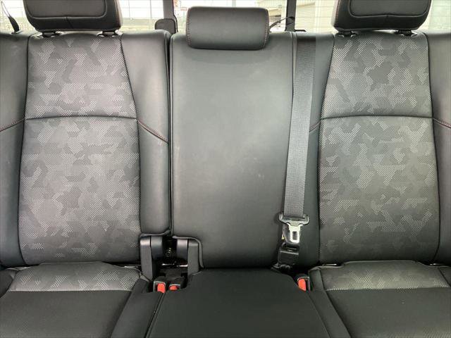 Certified 2025 Toyota Tacoma TRD Pro image 34