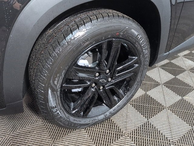 New 2026 Chevrolet Trax ACTIV w/ Driver Confidence Package image 8