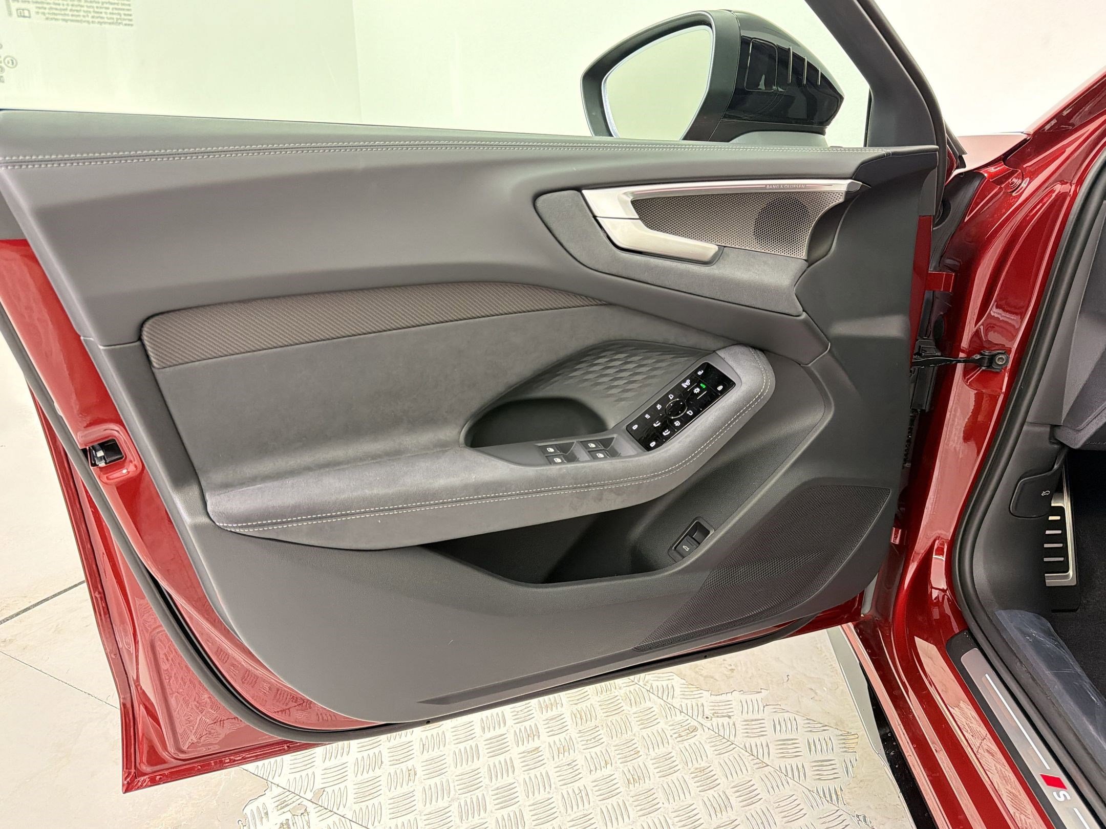 New 2026 Audi S5 Premium Plus AWD/4WD image 12