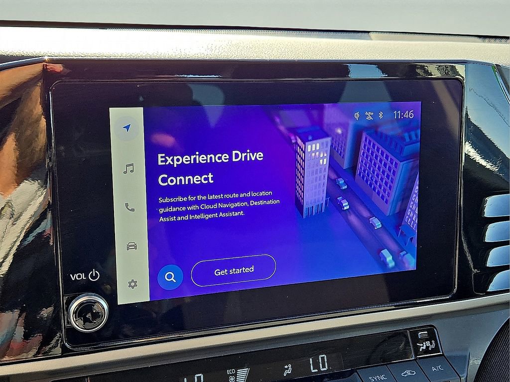 Used 2025 Toyota Camry LE image 28