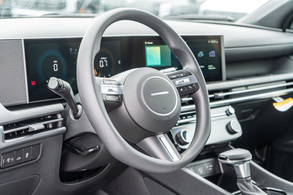 New 2026 Hyundai Santa Cruz SEL image 21