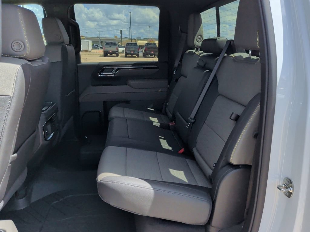 New 2026 Chevrolet Silverado 2500 ZR2 AWD/4WD image 38