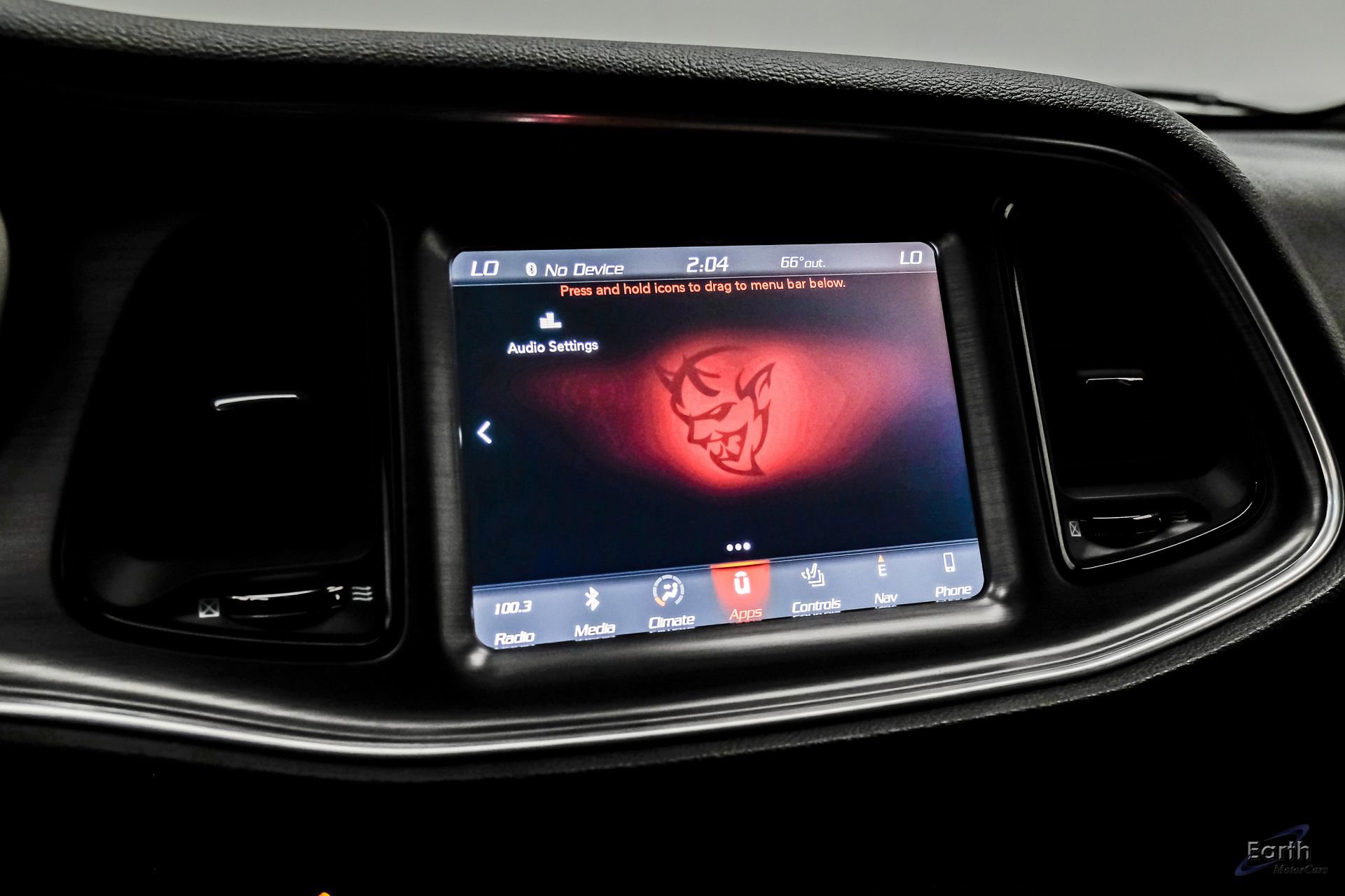 Used 2018 Dodge Challenger SRT Demon image 82