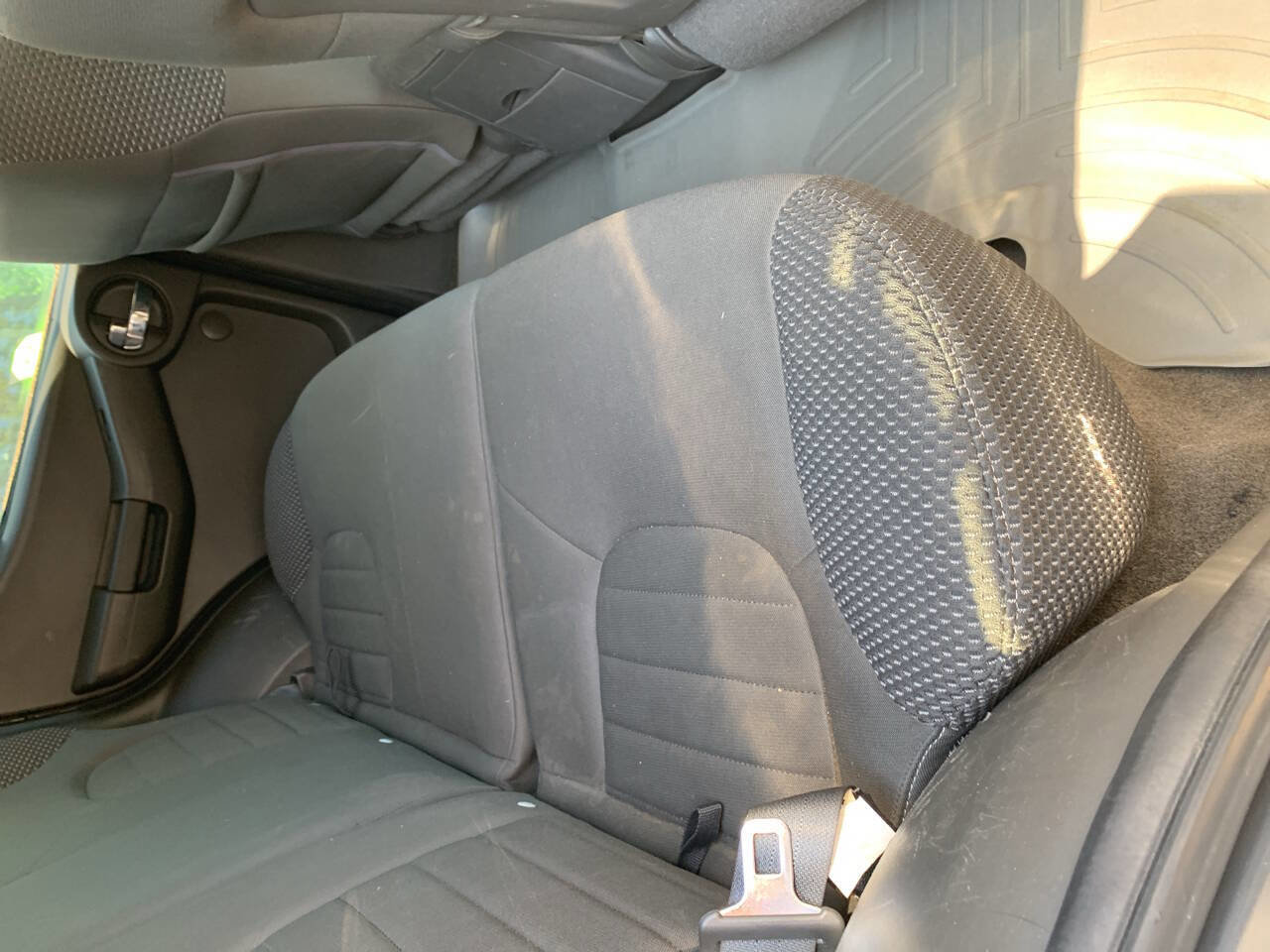 Used 2013 Nissan Xterra PRO-4X image 15