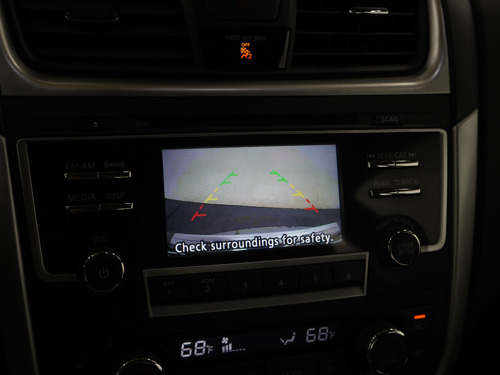 Used 2016 Nissan Altima 2.5 SV image 20