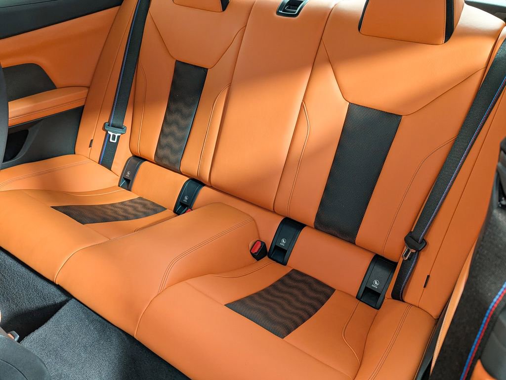 Used 2024 BMW M4 Coupe image 43