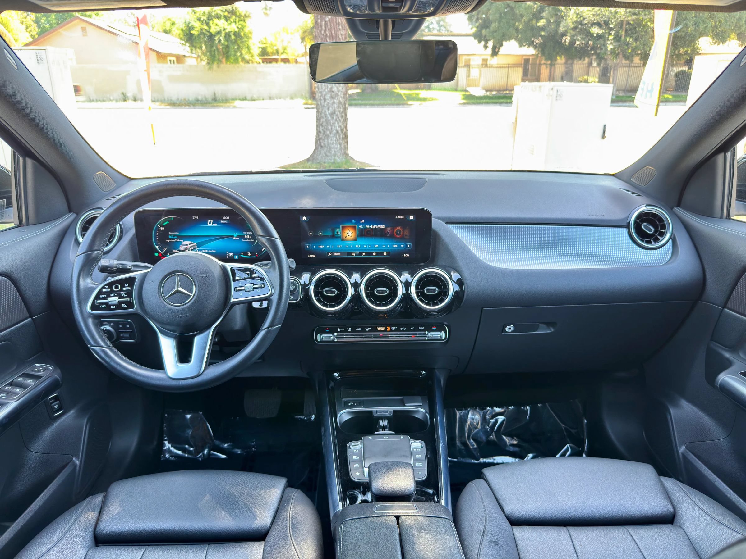 Used 2022 Mercedes-Benz GLA 250 image 6