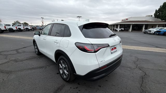 New 2027 Honda HR-V LX image 6