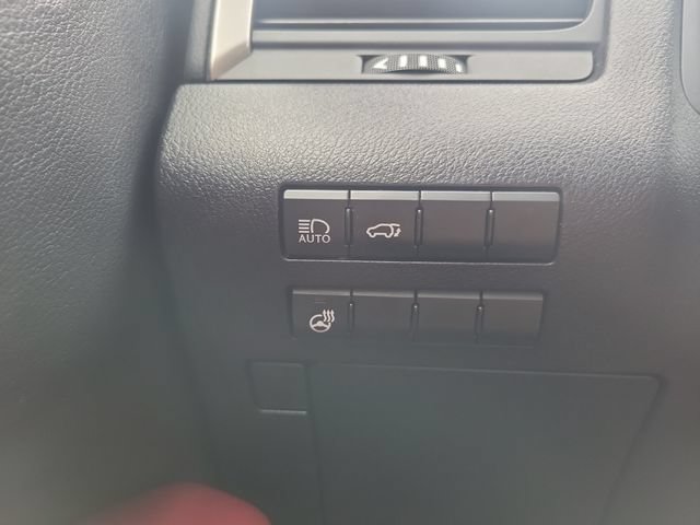 Used 2019 Lexus RX 350 F Sport w/ Navigation Package AWD/4WD image 29
