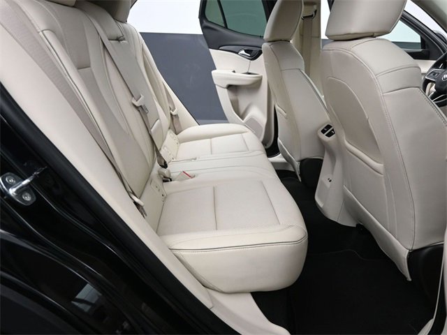 Certified 2022 Buick Envision Essence w/ Safety Package image 15