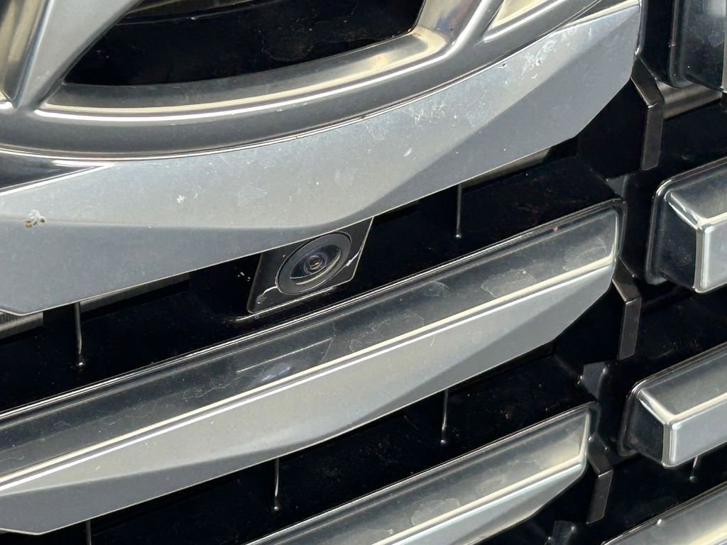 Used 2024 Hyundai Palisade Calligraphy image 58
