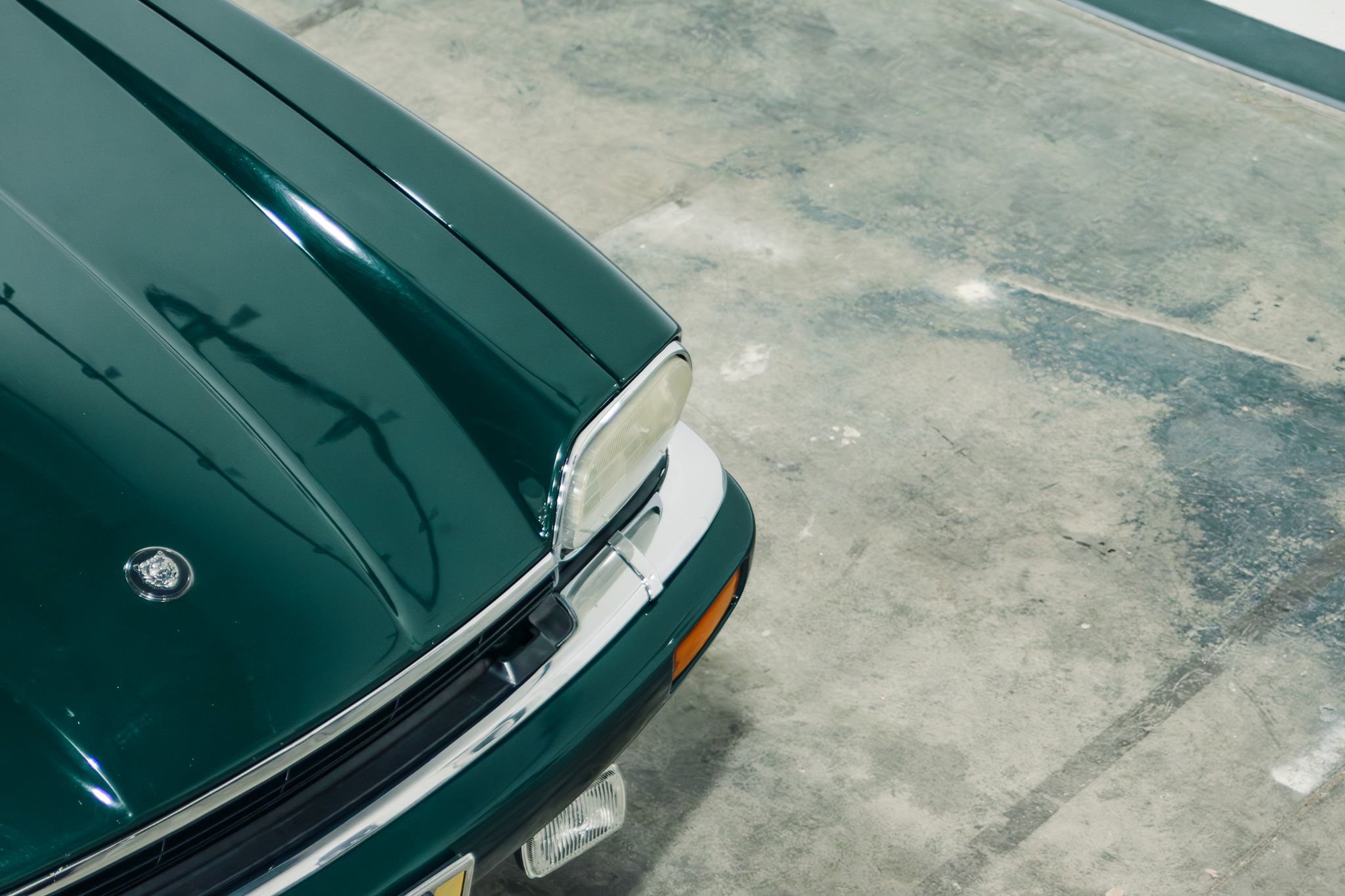 Used 1995 Jaguar XJS 4.0 Convertible image 15