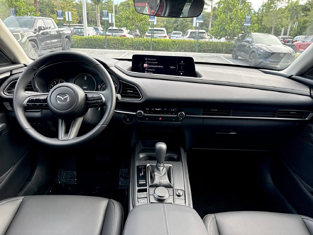 Certified 2026 MAZDA CX-30 AWD 2.5 S image 14