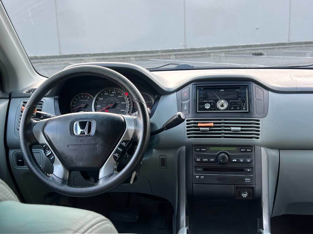 Used 2003 Honda Pilot EX image 12
