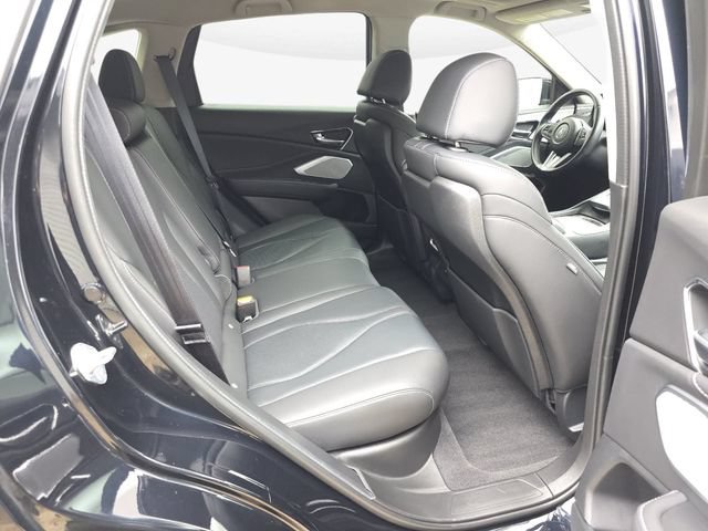 Used 2023 Acura RDX w/ Technology Package FWD image 36
