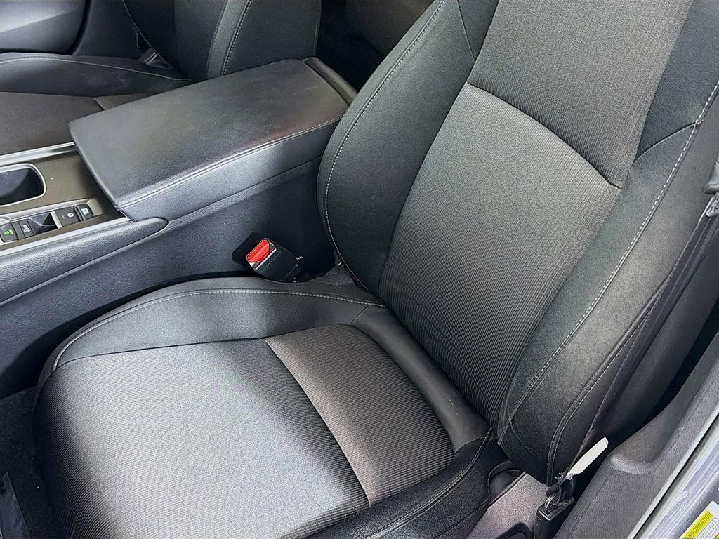 Used 2022 Honda Accord LX image 19