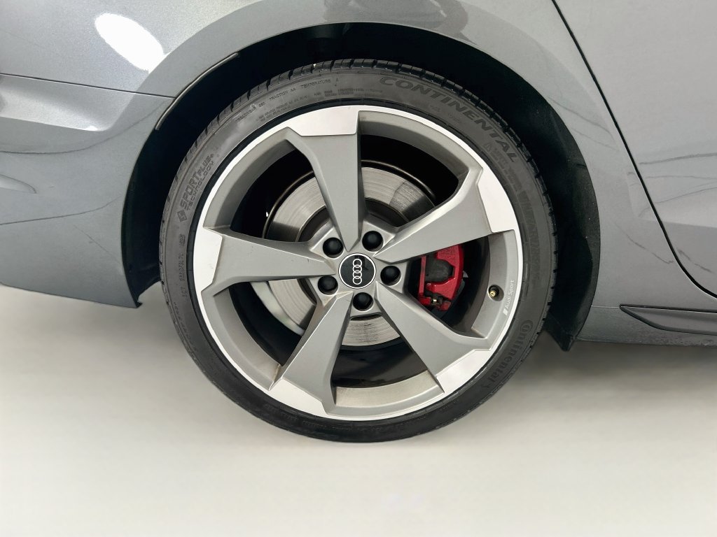 Used 2023 Audi A4 2.0T Premium Plus w/ Premium Plus Package AWD/4WD image 31