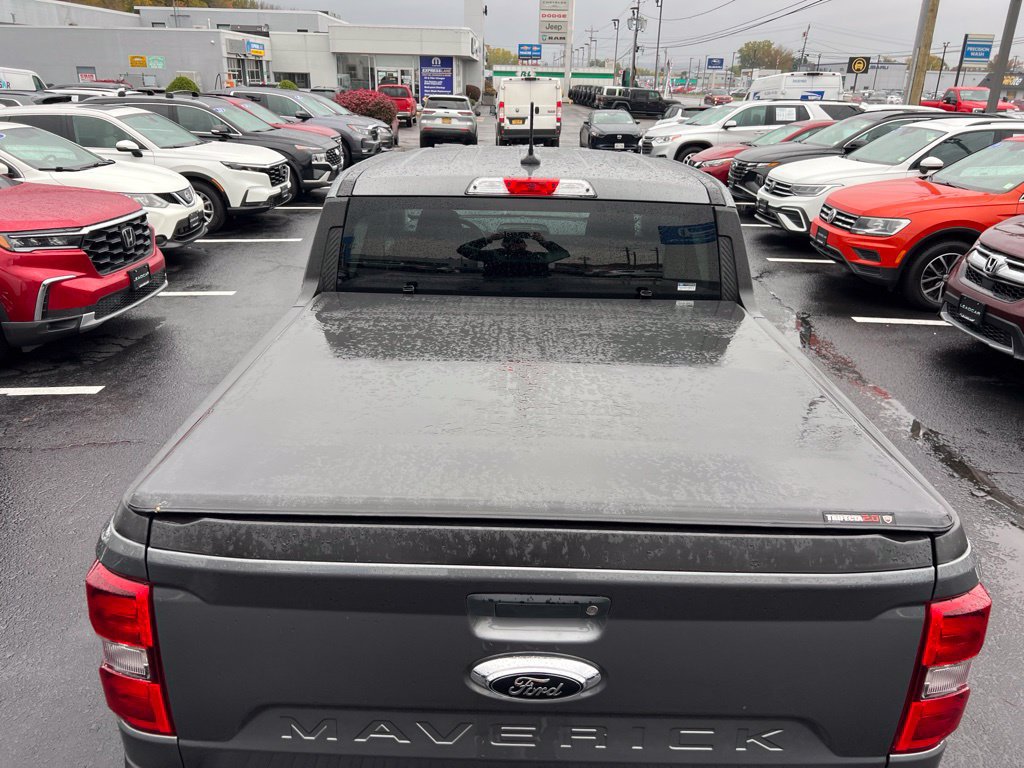 Used 2024 Ford Maverick Tremor w/ Tremor Off-Road Package AWD/4WD image 22
