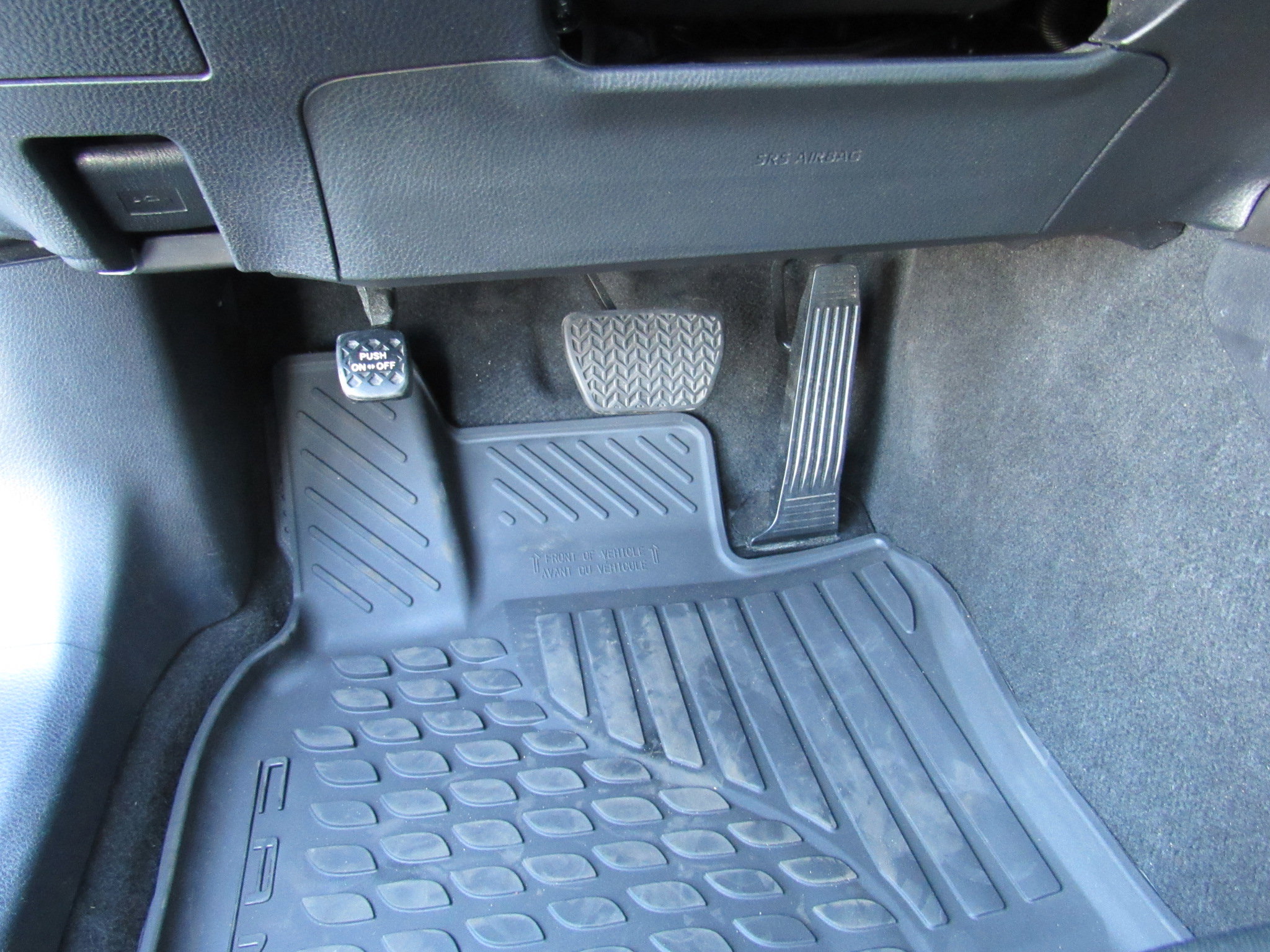 Used 2024 Toyota Camry LE image 15