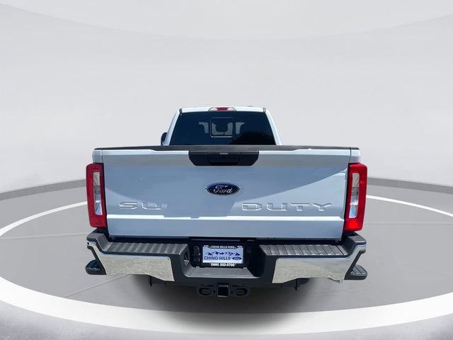 New 2026 Ford F250 XL w/ XL Chrome Package image 5