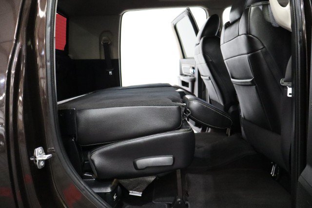 Used 2017 RAM 2500 Laramie w/ Snow Chief Group AWD/4WD image 59