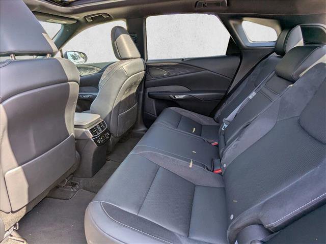 Used 2023 Lexus RX 350 w/ Cold Area Package image 19