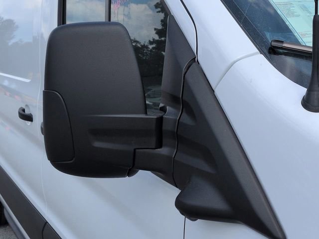 New 2025 Ford Transit 250 Low Roof w/ Load Area Protection Package image 11