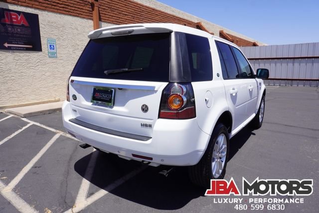 Used 2015 Land Rover LR2 HSE LUX image 58