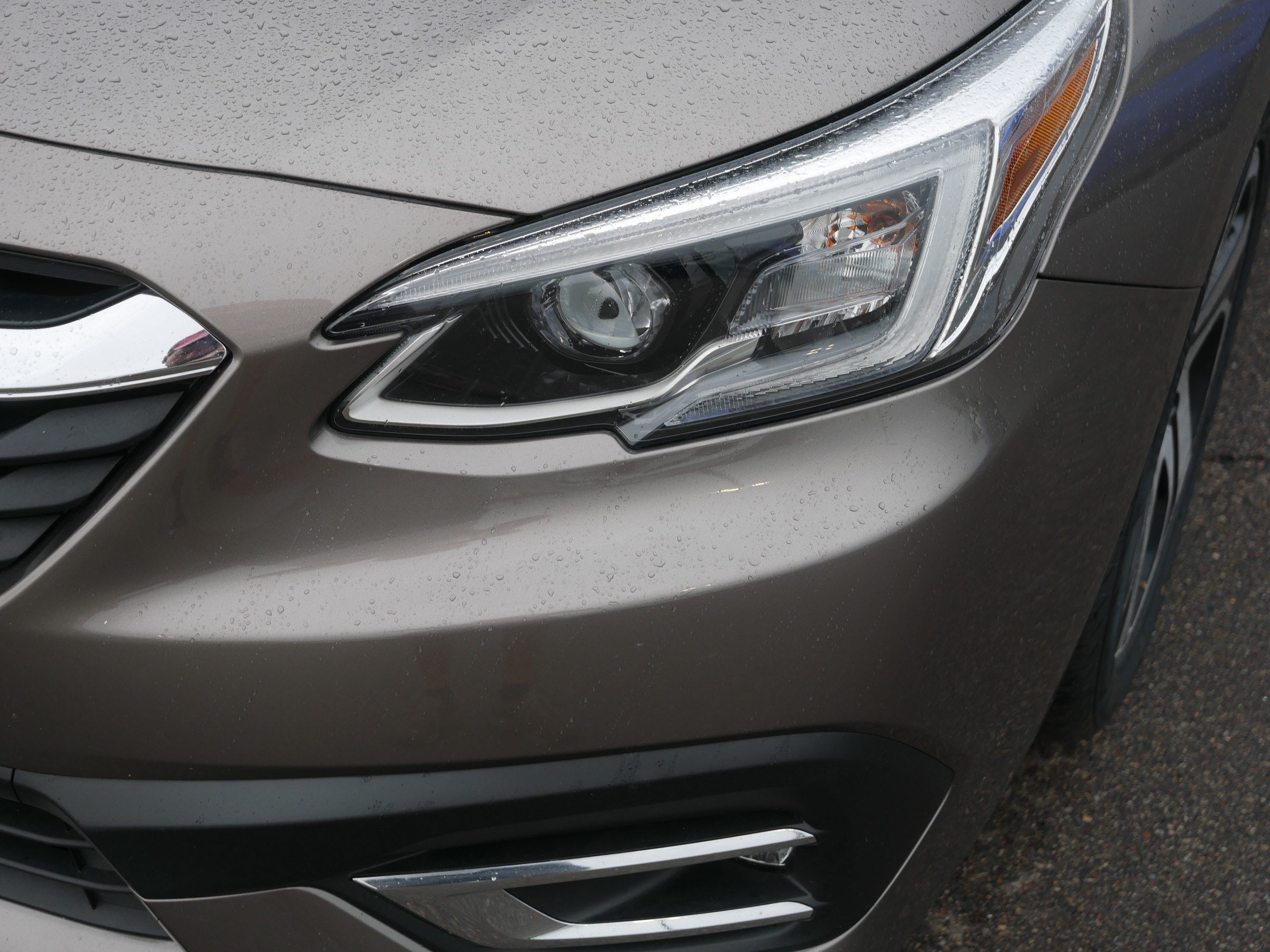 Used 2022 Subaru Legacy Limited XT AWD/4WD image 16