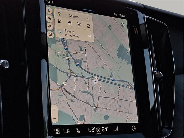 Certified 2025 Volvo XC60 B5 Plus image 13