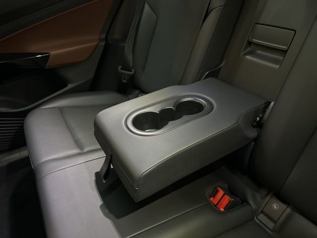 Certified 2021 Volkswagen ID.4 Pro S w/ Gradient Package image 31