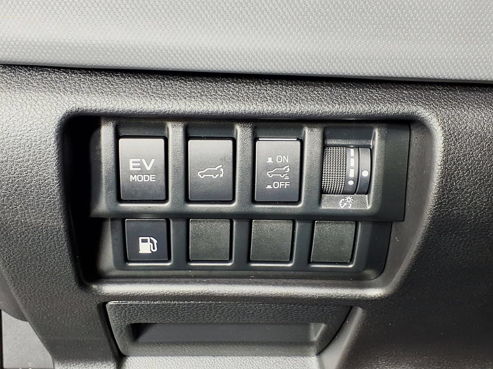 Used 2026 Subaru Forester Sport AWD/4WD image 16