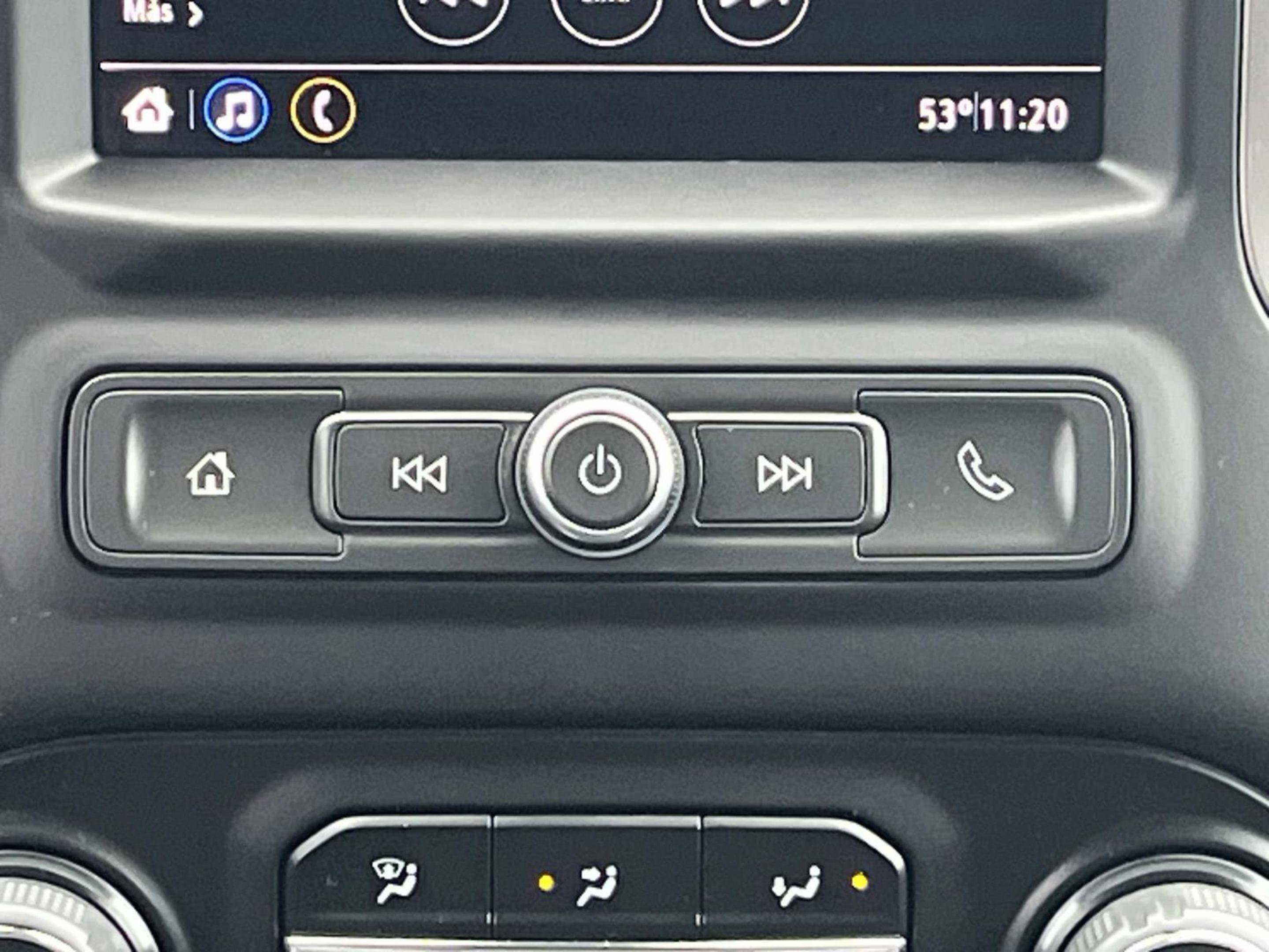 Used 2023 Chevrolet Silverado 2500 Custom image 17