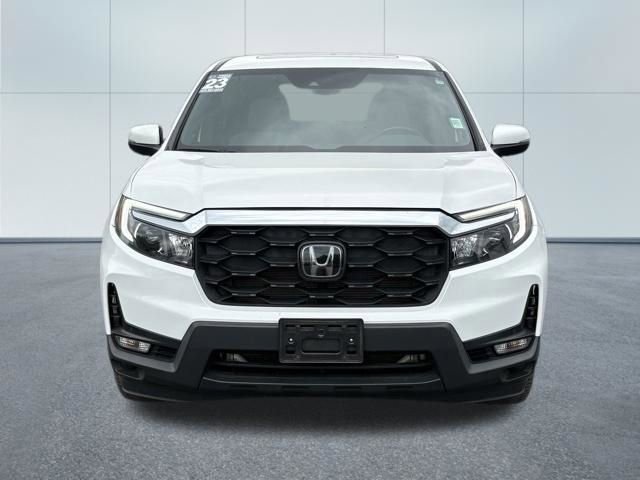 Used 2023 Honda Passport EX-L image 5