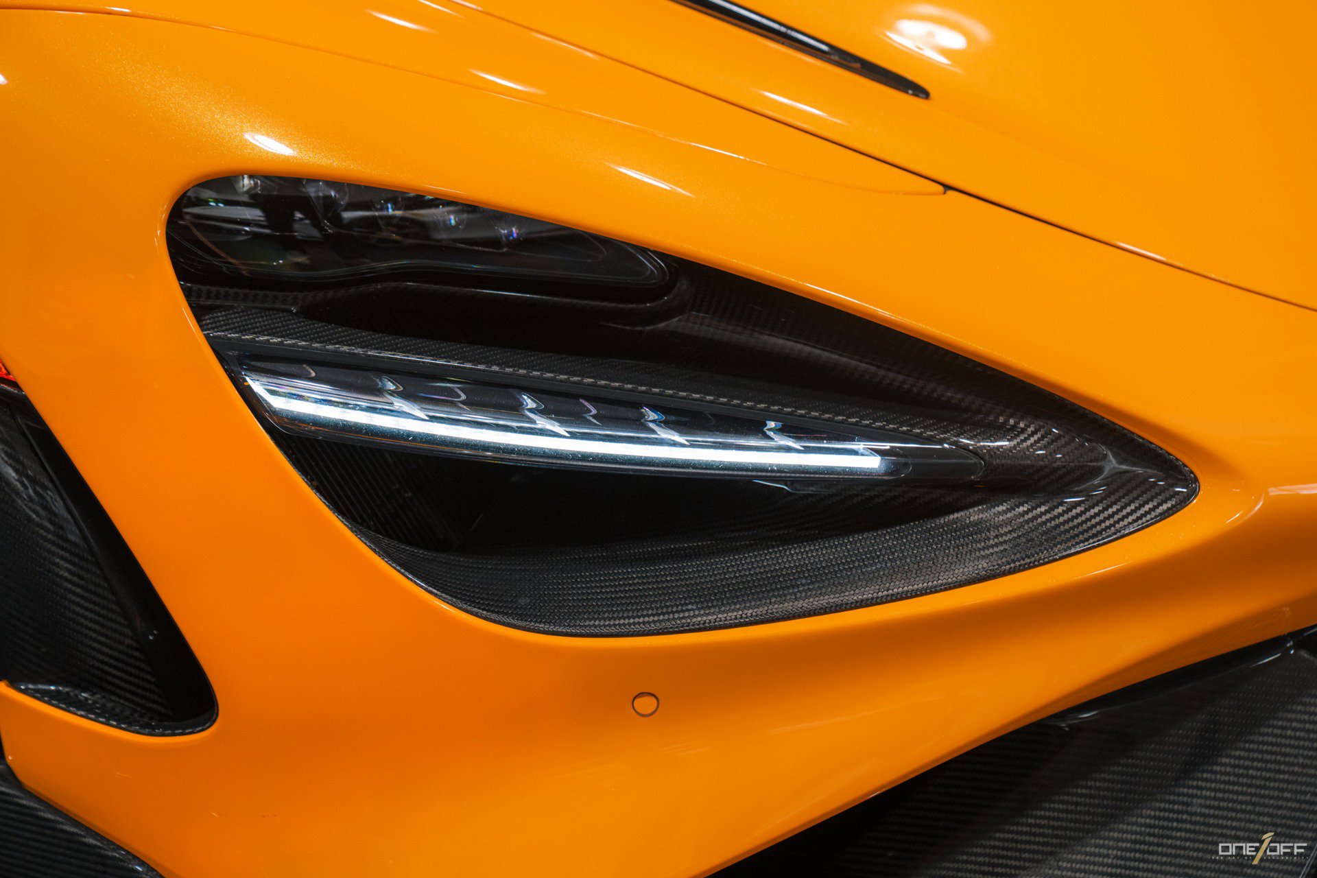 Used 2021 McLaren 765LT image 28