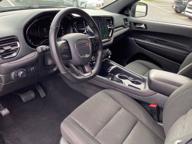 Used 2026 Dodge Durango GT AWD/4WD image 13