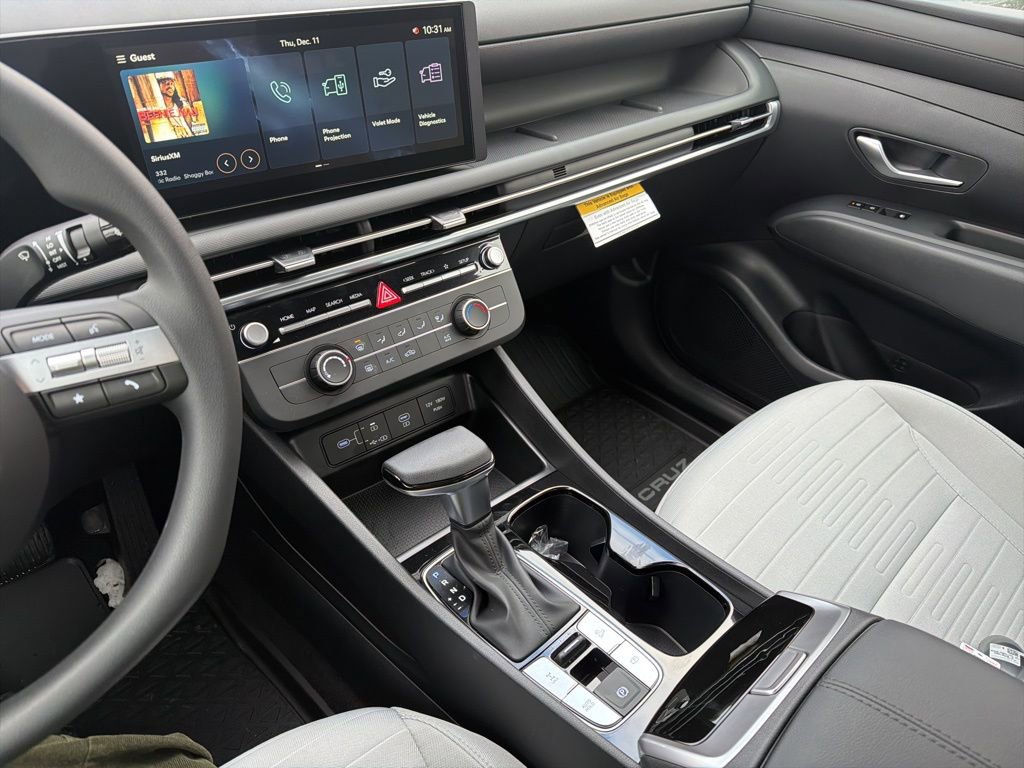 New 2026 Hyundai Santa Cruz SE image 28