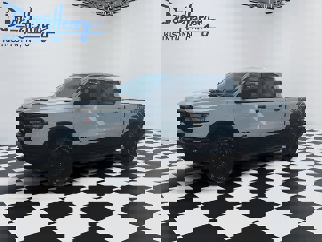 New 2026 RAM 1500 Rebel w/ Rebel Level 2 Equipment Group image 1