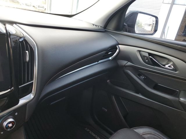 Used 2019 Chevrolet Traverse Premier w/ Redline Edition image 24